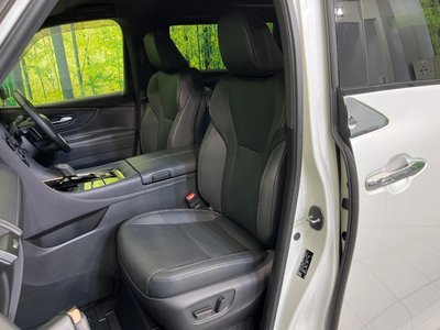 2023 Toyota ALPHARD thumbnail 35