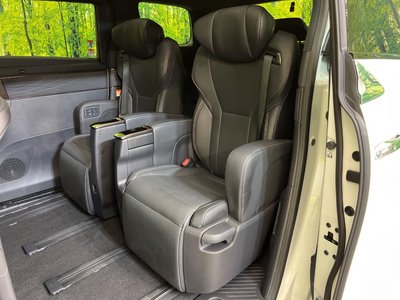 2023 Toyota ALPHARD thumbnail 36