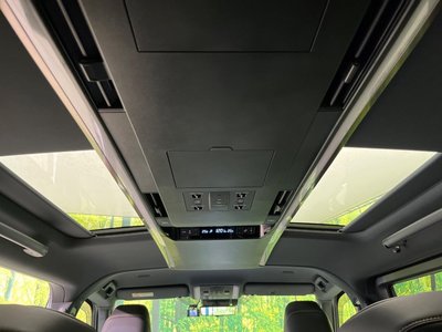 صورة 3 لـ 2023 Toyota ALPHARD
