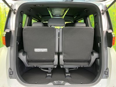 2023 Toyota ALPHARD thumbnail 39