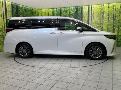 2023 Toyota ALPHARD thumbnail 26