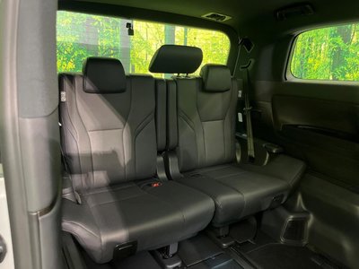 صورة 10 لـ 2023 Toyota ALPHARD