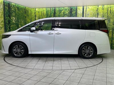 2023 Toyota ALPHARD thumbnail 27