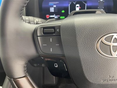 TOYOTA VELLFIRE - 10