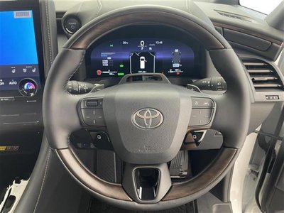 TOYOTA VELLFIRE - 8