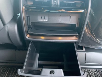2026 TOYOTA ALPHARD — миниатюра 39