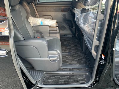 2026 TOYOTA ALPHARD — миниатюра 35