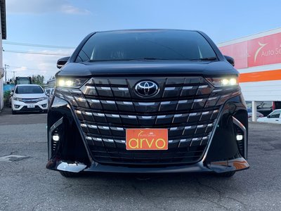 2026 TOYOTA ALPHARD — миниатюра 45