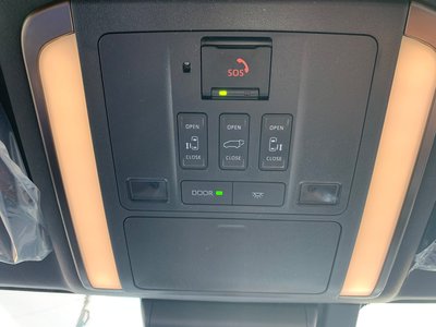 2026 TOYOTA ALPHARD — миниатюра 23
