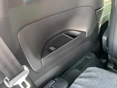 TOYOTA ALPHARD - 9