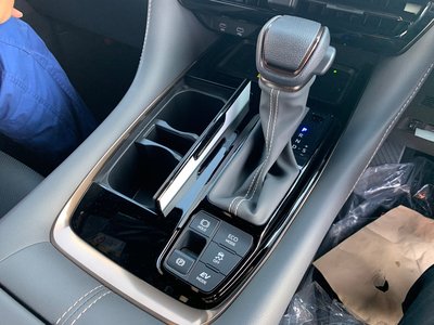2026 TOYOTA ALPHARD — миниатюра 19