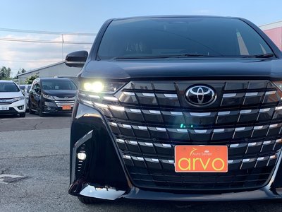 2026 TOYOTA ALPHARD — миниатюра 44