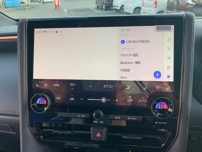 2026 TOYOTA ALPHARD — миниатюра 16