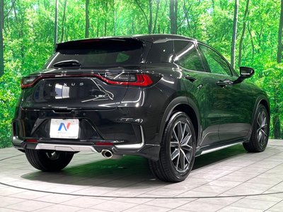 صورة مصغرة 59 لـ 2025 Lexus LBX