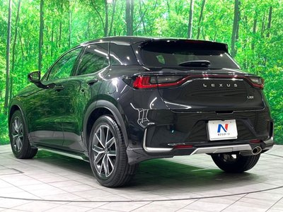 صورة مصغرة 58 لـ 2025 Lexus LBX