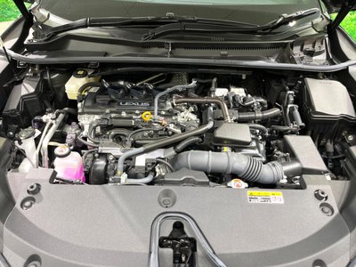 صورة مصغرة 18 لـ 2025 Lexus LBX