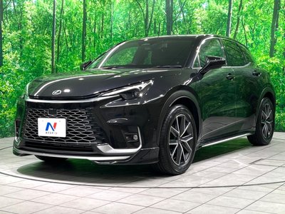 صورة مصغرة 56 لـ 2025 Lexus LBX