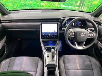 2025 Lexus LBX 照片 2