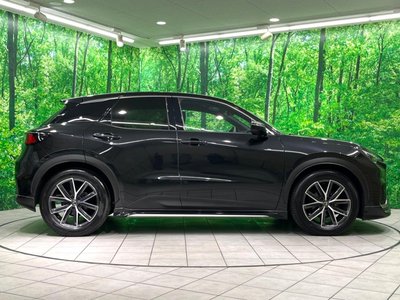 صورة مصغرة 60 لـ 2025 Lexus LBX