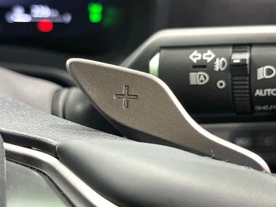 صورة مصغرة 32 لـ 2025 Lexus LBX