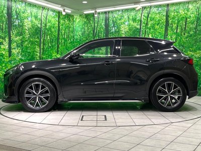 صورة مصغرة 57 لـ 2025 Lexus LBX