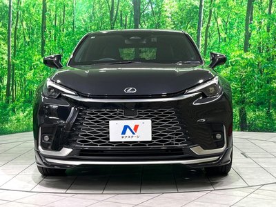 2025 Lexus LBX 照片 16