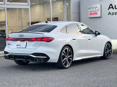 AUDI S5 - 10