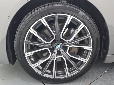 2021 BMW 7 SERIES 照片 6
