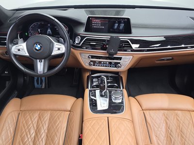 2021 BMW 7 SERIES 照片 5