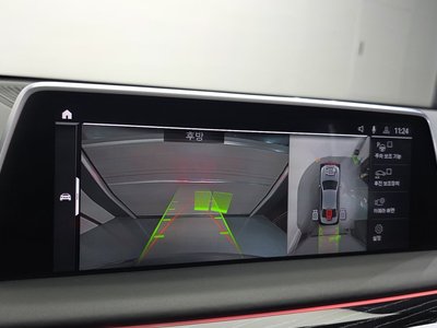 2021 BMW 7 SERIES thumbnail 16