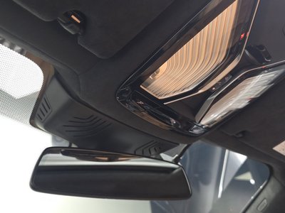 2021 BMW 7 SERIES thumbnail 20
