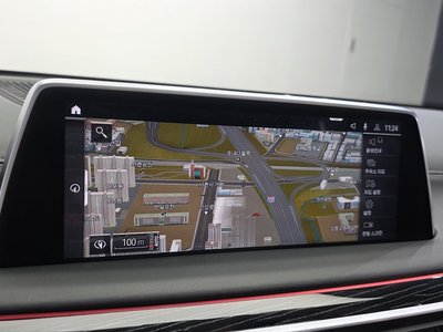 2021 BMW 7 SERIES thumbnail 15