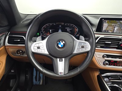 2021 BMW 7 SERIES thumbnail 13
