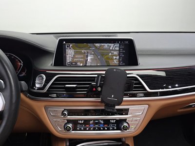 2021 BMW 7 SERIES thumbnail 14
