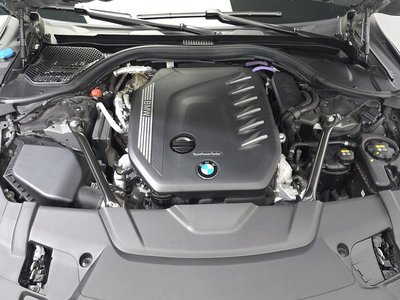2021 BMW 7 SERIES 照片 7