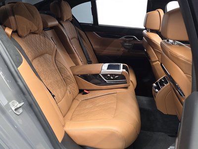 2021 BMW 7 SERIES thumbnail 11