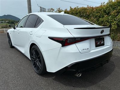 LEXUS IS - 4