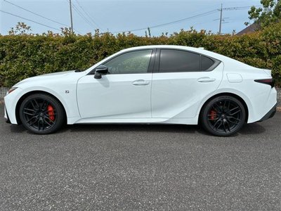 LEXUS IS - 3