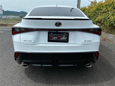 LEXUS IS - 5