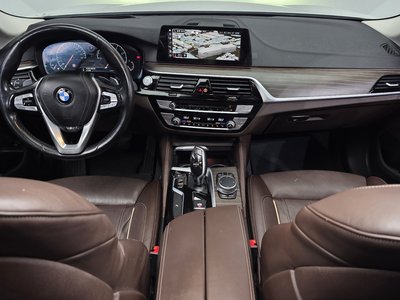 BMW 5 SERIES - 5