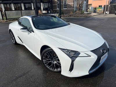 LEXUS LC - 9