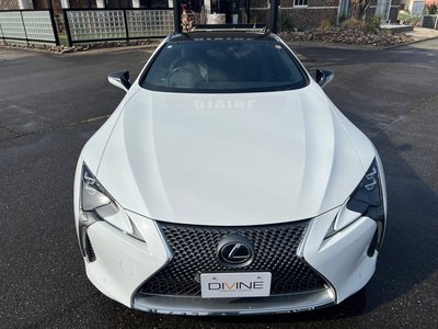LEXUS LC - 7
