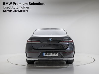 BMW 7 SERIES - 3