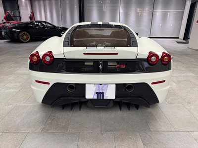 FERRARI 430 SCUDERIA - 8