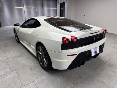 FERRARI 430 SCUDERIA - 9