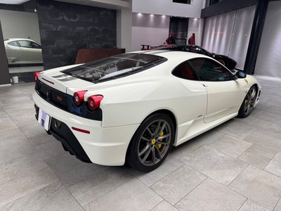 FERRARI 430 SCUDERIA - 7