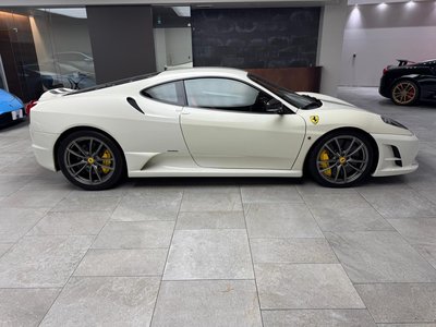 FERRARI 430 SCUDERIA - 6