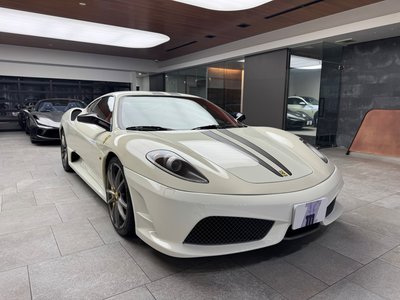 FERRARI 430 SCUDERIA - 5