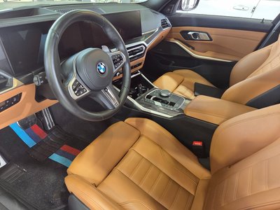 BMW 3 SERIES - 6
