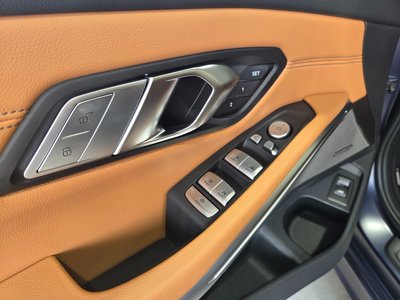 BMW 3 SERIES - 10
